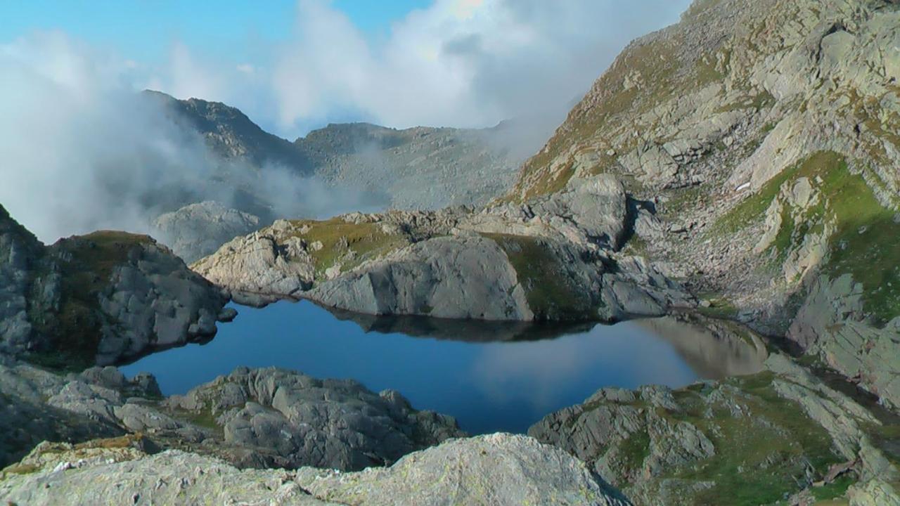 Aparthotel Oberangerhof Lagundo Zewnętrze zdjęcie